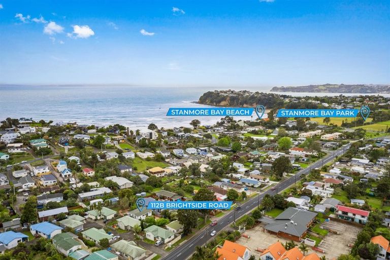 Photo of property in 112b Brightside Road, Stanmore Bay, Whangaparaoa, 0932
