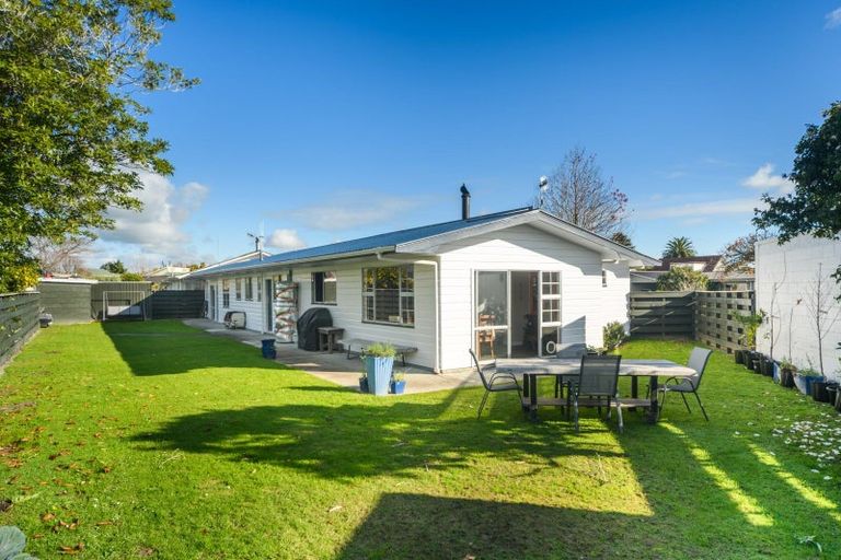 Photo of property in 17 Anaru Place, Awapuni, Palmerston North, 4412