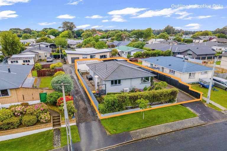 Photo of property in 86 Paterson Street, Grasmere, Invercargill, 9810