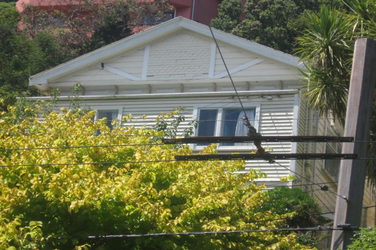 Photo of property in 3 Fairview Crescent, Kelburn, Wellington, 6012