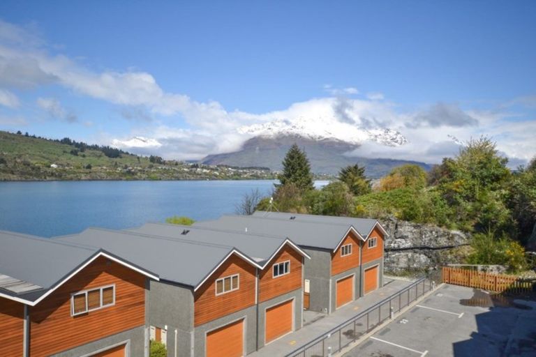 Photo of property in Breakfree Alpine Village, 25/643 Frankton Road, Queenstown, 9300