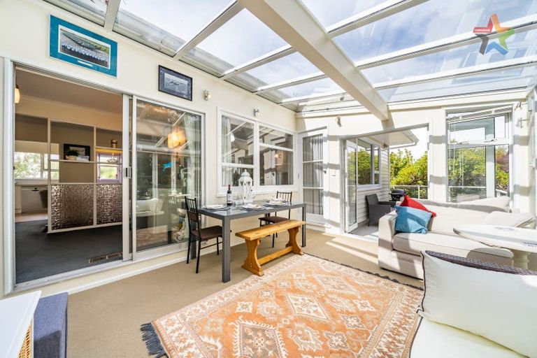 Photo of property in 25 Penrose Street, Woburn, Lower Hutt, 5010