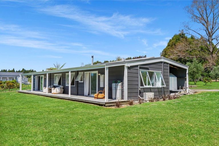 Photo of property in 173a Belk Road South, Omanawa, 3173