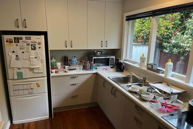 Photo of property in 58 Hume Street, Sydenham, Christchurch, 8023