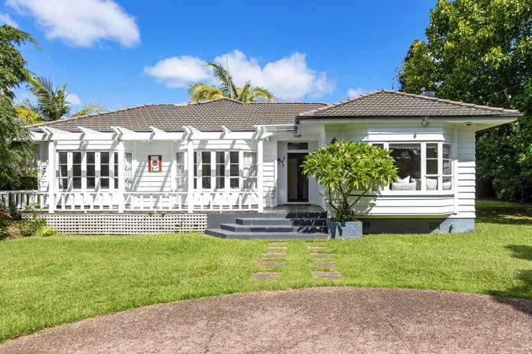 Photo of property in 9 Glamis Avenue, Manly, Whangaparaoa, 0930