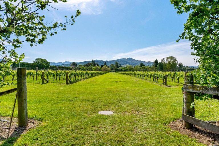 Photo of property in 158 Murrays Road, Spring Creek, Blenheim, 7273