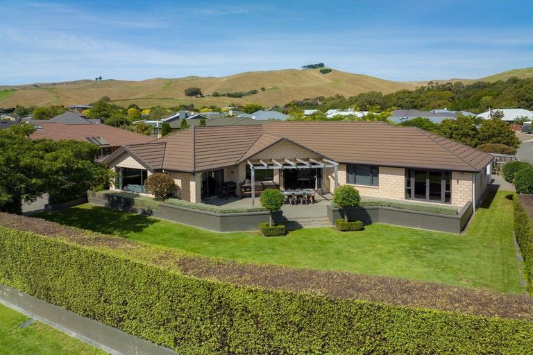 Photo of property in 7 Ashwood Drive, Witherlea, Blenheim, 7201