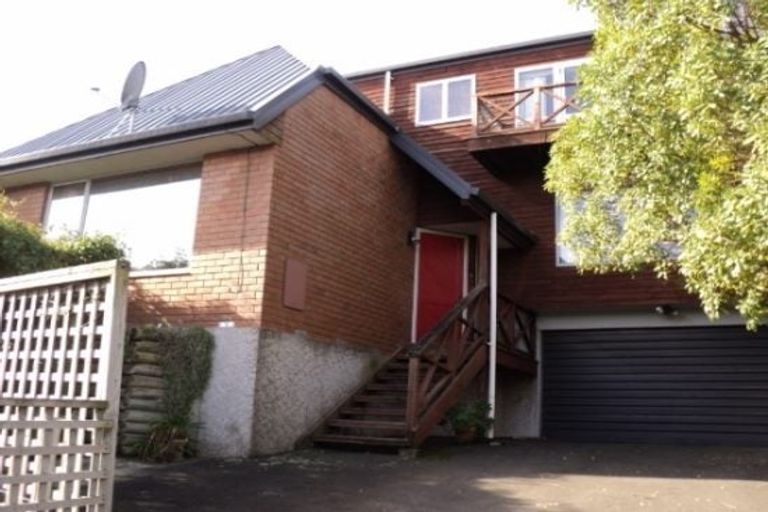 Photo of property in 3b Cambrian Close, Westmorland, Christchurch, 8025