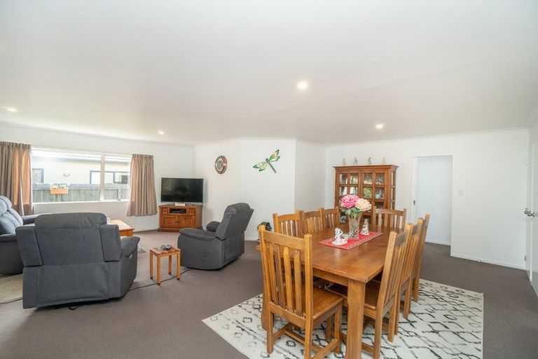 Photo of property in 4 Astrid Court, Awapuni, Palmerston North, 4412