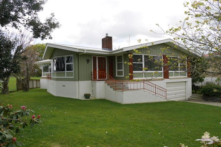 Photo of property in 10 Elizabeth Avenue, Morrinsville, 3300