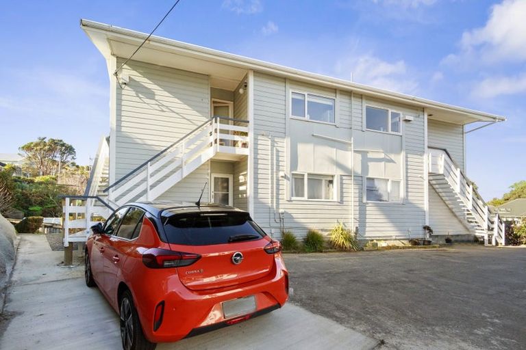 Photo of property in 7/35 Arawa Road, Hataitai, Wellington, 6021