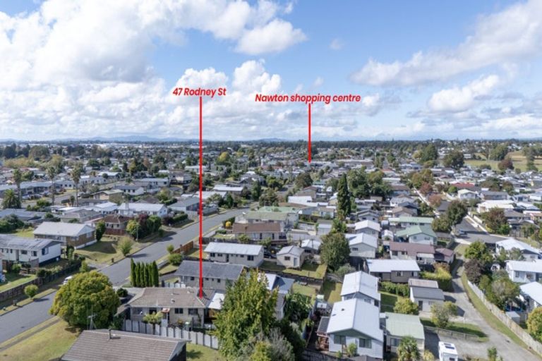 Photo of property in 47 Rodney Street, Nawton, Hamilton, 3200