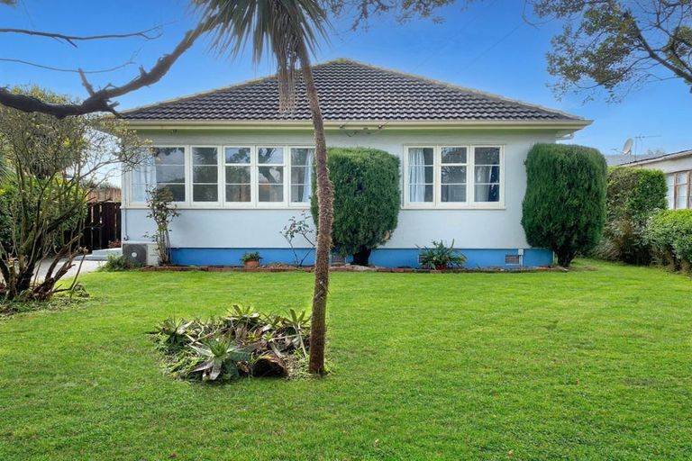 Photo of property in 30 Thomas Street, Linwood, Christchurch, 8062