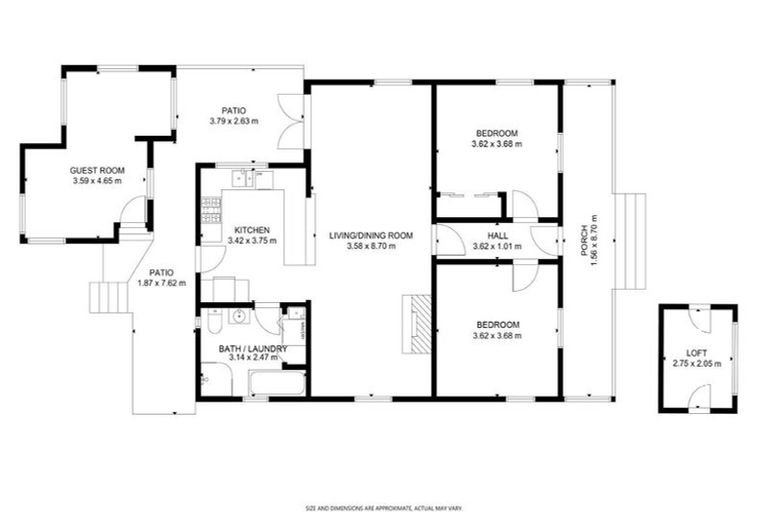 Photo of property in 131 Aro Street, Aro Valley, Wellington, 6021