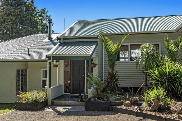 Photo of property in 113 Hogg Road, Rotoma, Whakatane, 3192