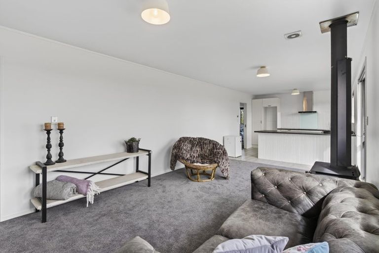 Photo of property in 579 Ormiston Road, Ruakaka, Waipu, 0582