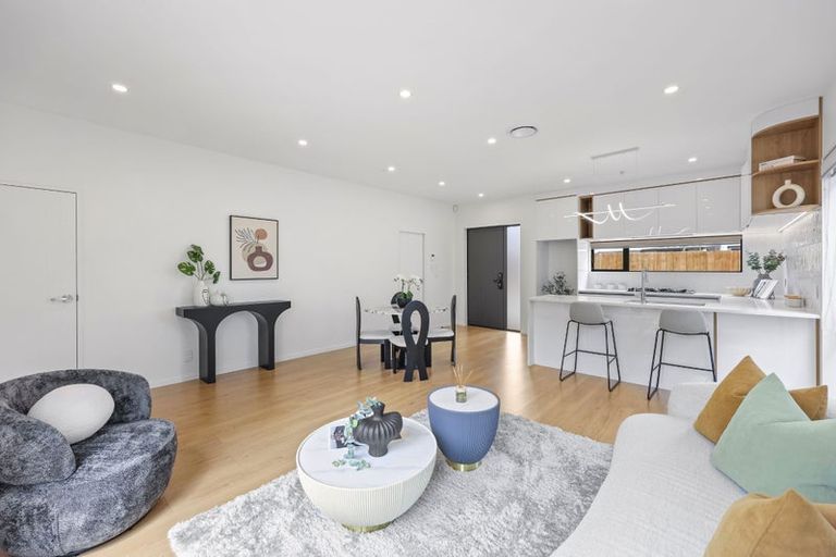 Photo of property in 19b Ervine Place, Bucklands Beach, Auckland, 2014