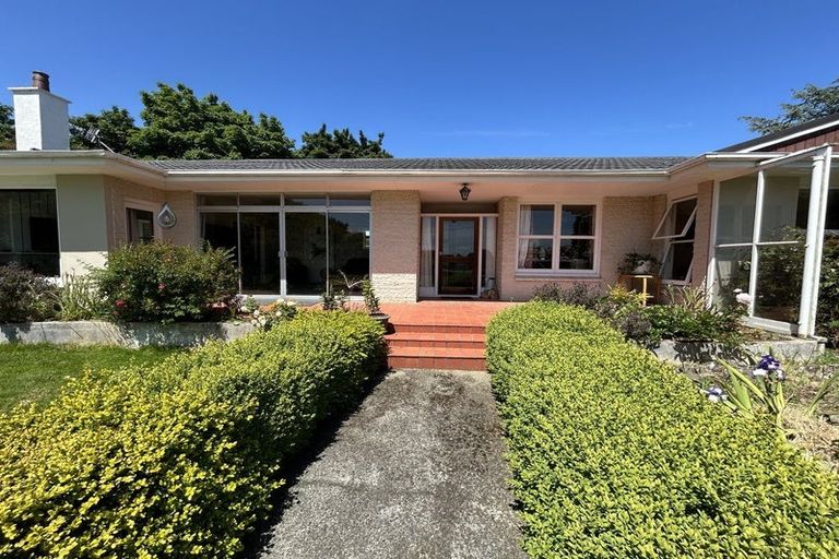 Photo of property in 134 East Road, Ascot, Invercargill, 9871