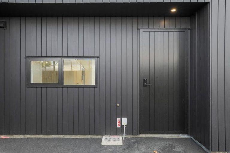 Photo of property in 4/120 Edward Avenue, Edgeware, Christchurch, 8013