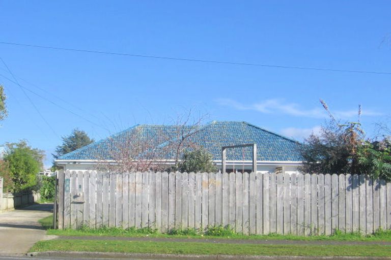 Photo of property in 8 Church Street, Onerahi, Whangarei, 0110