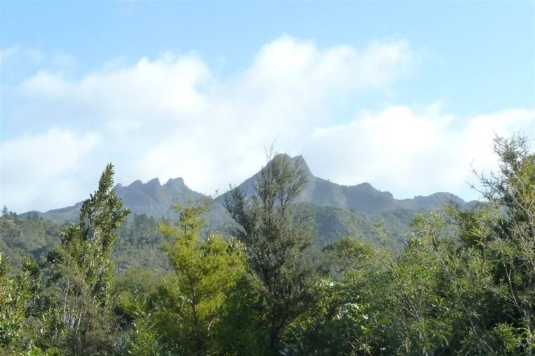 Photo of property in 184 Hikuai School Road, Hikuai, 3579