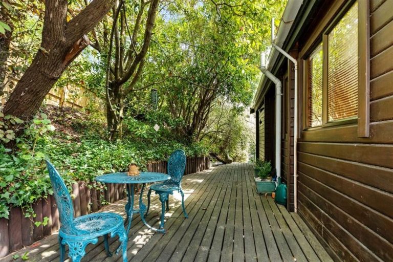 Photo of property in 17 Soleares Avenue, Mount Pleasant, Christchurch, 8081