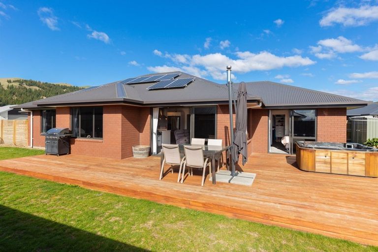 Photo of property in 22 Grigg Drive, Witherlea, Blenheim, 7201