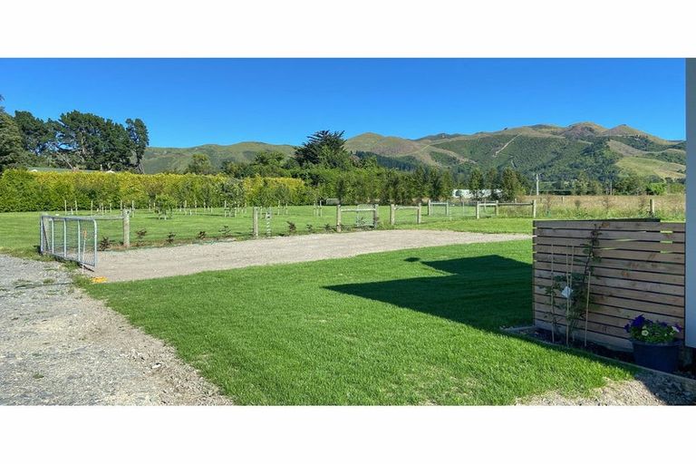 Photo of property in 228 Powells Road, Starvation Hill, Oxford, 7495