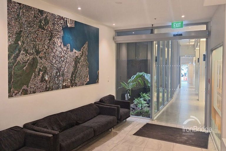 Photo of property in Soho Apartments, 918/74 Taranaki Street, Te Aro, Wellington, 6011