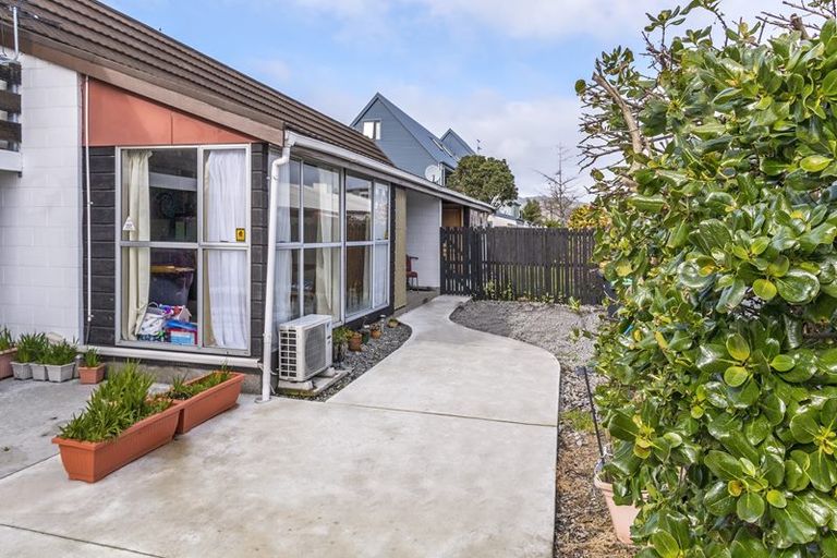 Photo of property in 3/470 Hereford Street, Linwood, Christchurch, 8011