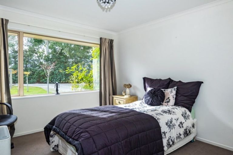 Photo of property in 269 Howell Road, Totara Valley, Pleasant Point, 7982