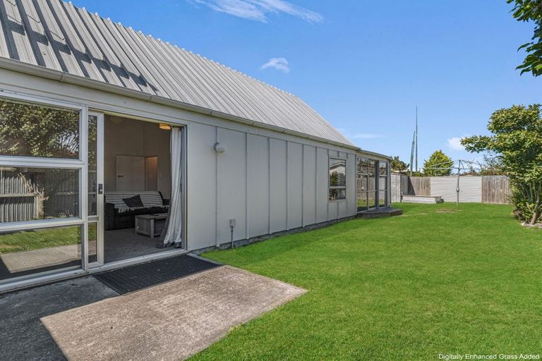 Photo of property in 98c Bowen Street, Rakaia, 7710