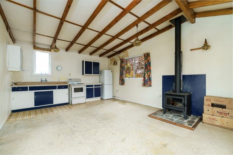 Photo of property in 31 Leven Street, Naseby, 9396