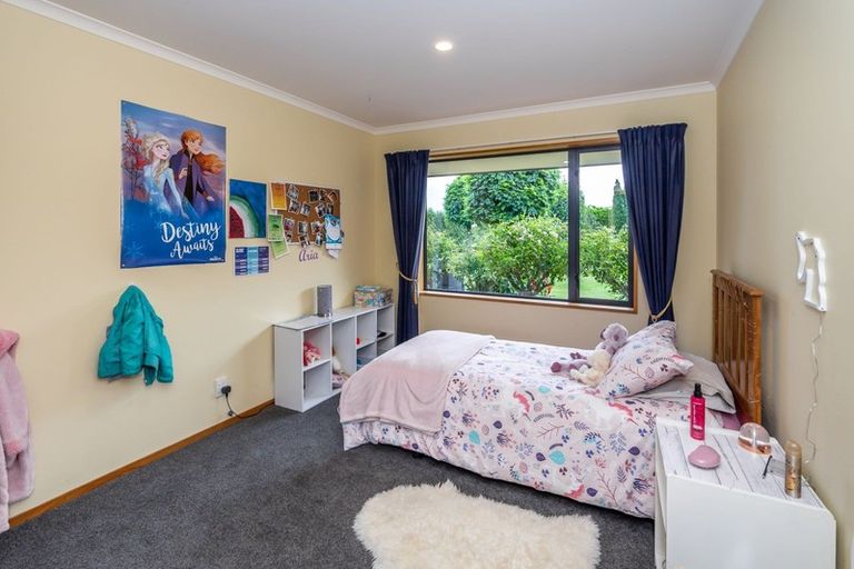Photo of property in 1/524 Weedons Road, Rolleston, Christchurch, 7678