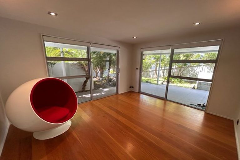 Photo of property in 221 East Coast Road, Campbells Bay, Auckland, 0620