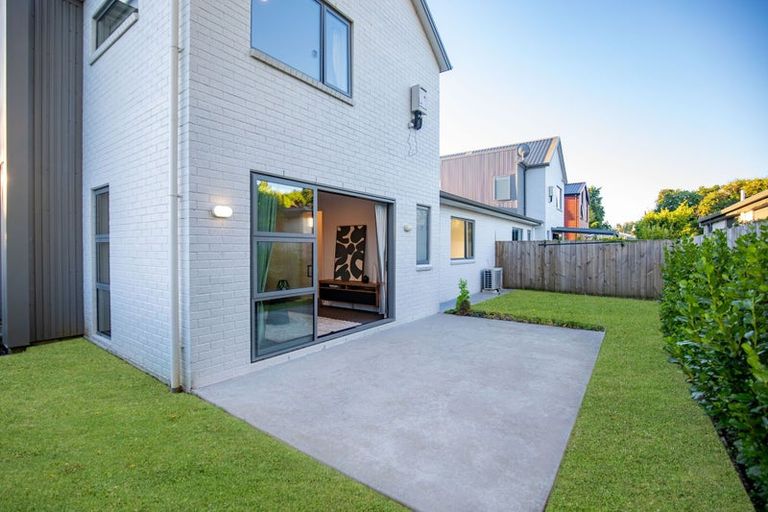 Photo of property in 6/17 Glen Lynne Avenue, Queenwood, Hamilton, 3210