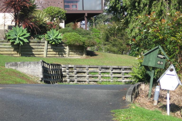 Photo of property in 63 Hilltop Avenue, Morningside, Whangarei, 0110