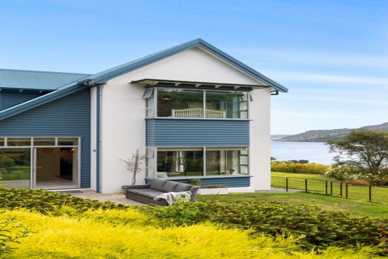 Photo of property in 10 Glenfinlass Street, Company Bay, Dunedin, 9014