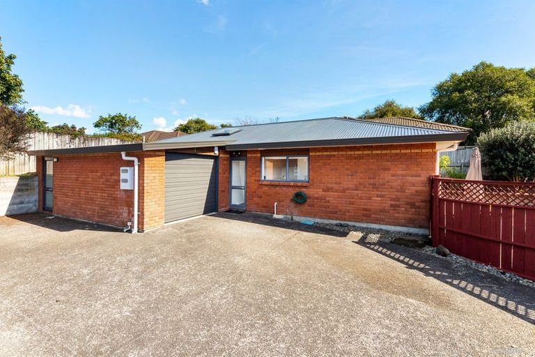 Photo of property in 4/7 Mona Avenue, Mangere Bridge, Auckland, 2022