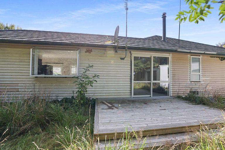 Photo of property in 6 Rogers Street, Hinds, Ashburton, 7775