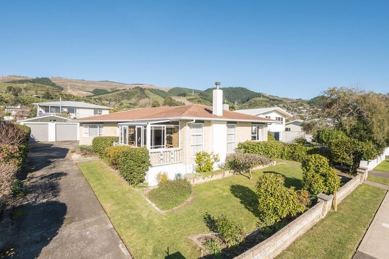 Photo of property in 12 Polglase Street, Richmond, 7020