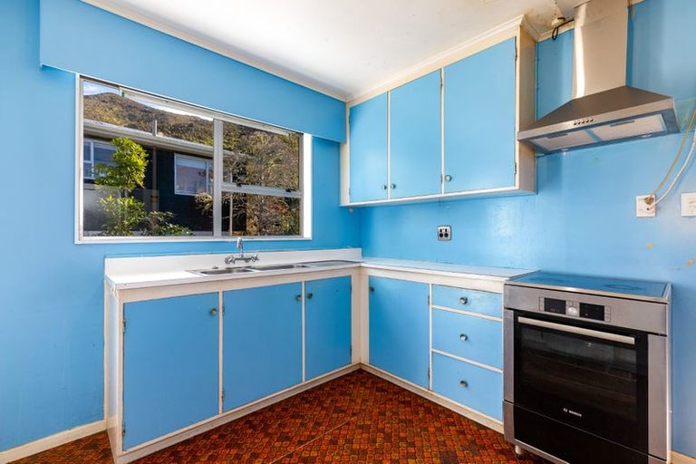 Photo of property in 135 Awarua Street, Ngaio, Wellington, 6035