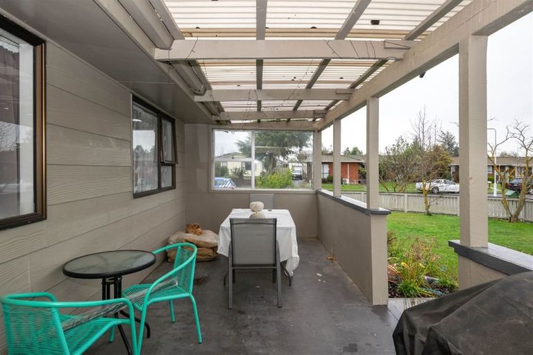 Photo of property in 29 Faulkland Drive, Witherlea, Blenheim, 7201