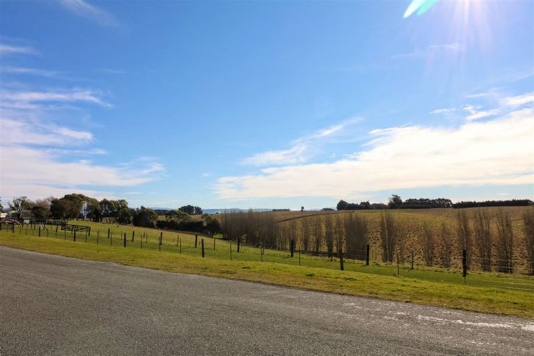 Photo of property in 167 Normanby Road, Normanby, Timaru, 7971