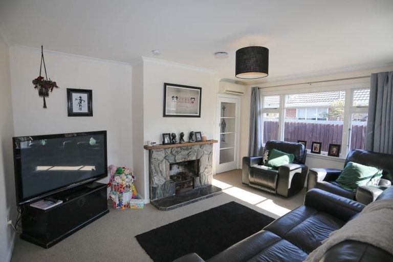 Photo of property in 49 Cobra Street, Halswell, Christchurch, 8025