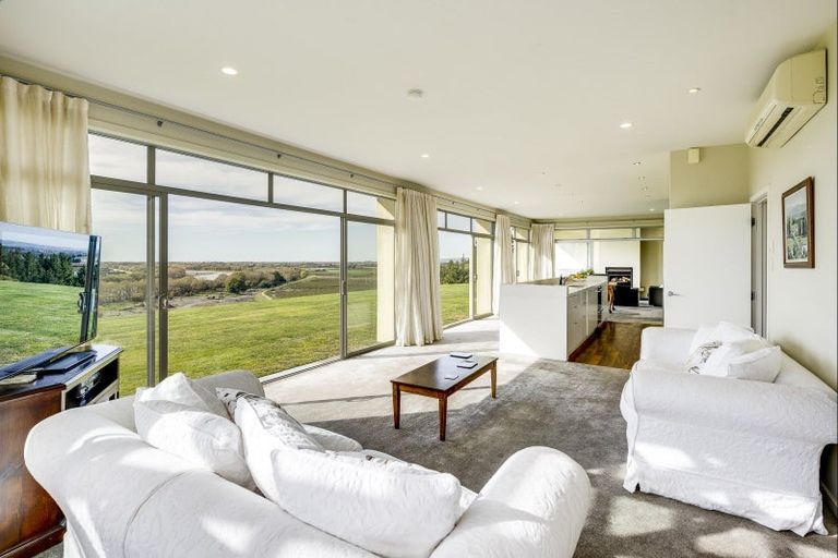 Photo of property in 1942a State Highway 50, Fernhill, Hastings, 4175