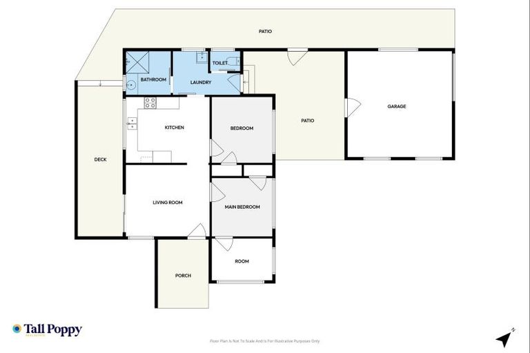 Photo of property in 49 Margaret Street, Shannon, 4821