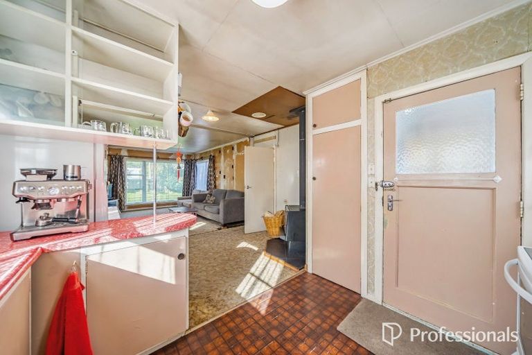 Photo of property in 8 Chittick Street, Stokes Valley, Lower Hutt, 5019