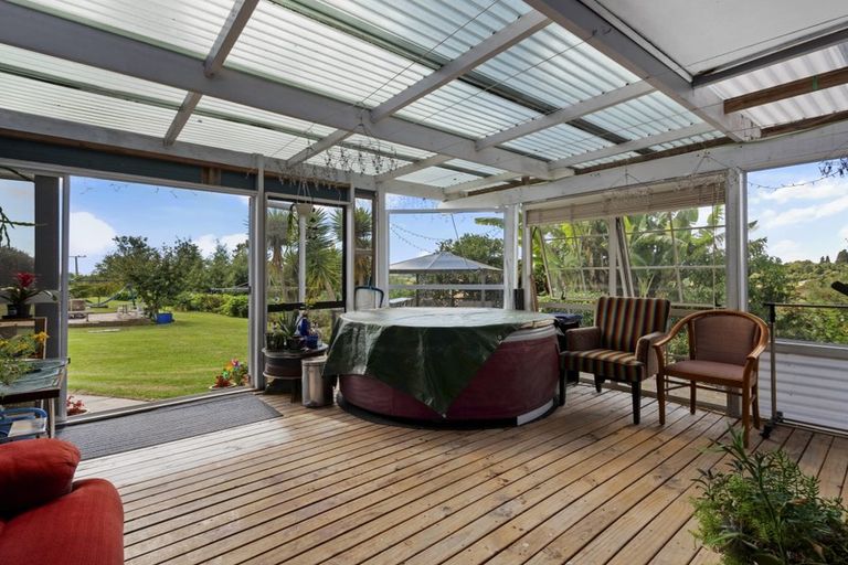 Photo of property in 55 No 1 Road, Te Puke, 3182