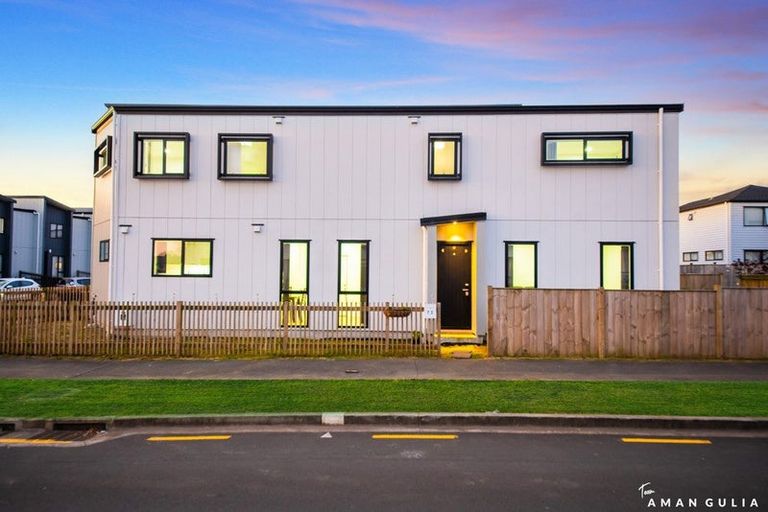 Photo of property in 72 Minhas Road, Papakura, 2110